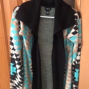 Rue 21 cardigan